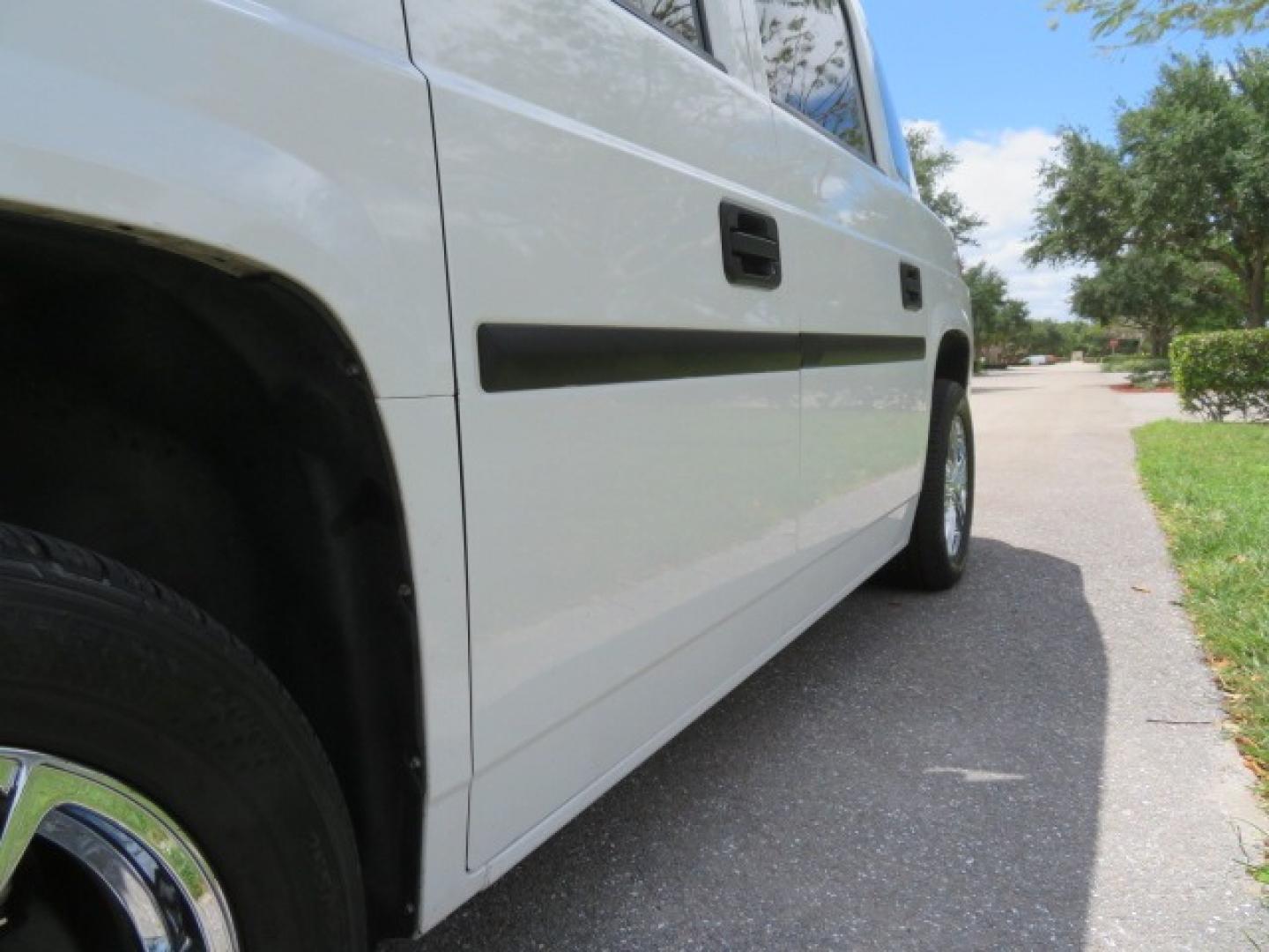 2012 White /Black with an 4.6L V8 engine, Automatic transmission, located at 4301 Oak Circle #19, Boca Raton, FL, 33431, (954) 561-2499, 26.388861, -80.084038 - You are looking at a Gorgeous 2012 Mobility Ventures MV1 Handicap Wheelchair Conversion Van with 64K Original Miles, 4.6L Ford V8, Bleack Leather Type Interior, Alloy Wheels, Power Side Entry Wheelchair Lift with Long Ramp and Short Ramp Function, Q Lock 150 EZ Lock, L-Track Tie Down System, Back Up - Photo#79